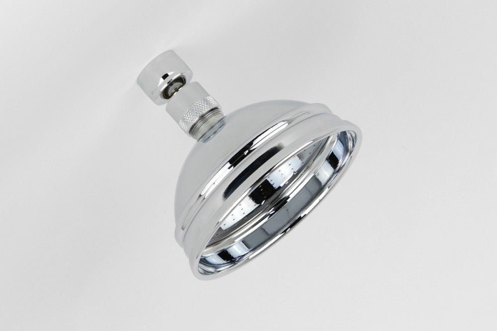 CB Ideal 100mm Shower Rose Head