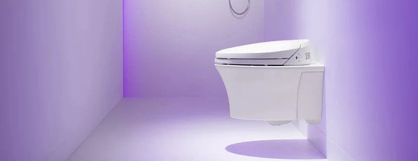 Eco-Friendly Bathroom Upgrades: Bidets and Smart Toilets