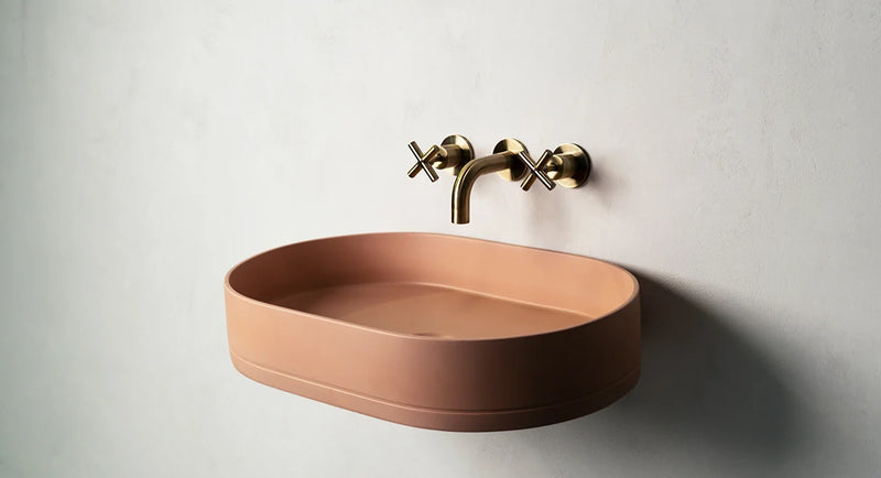 When choosing a basin