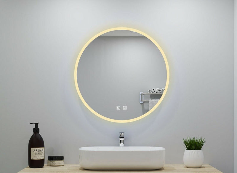 Features to look for when buying a mirror