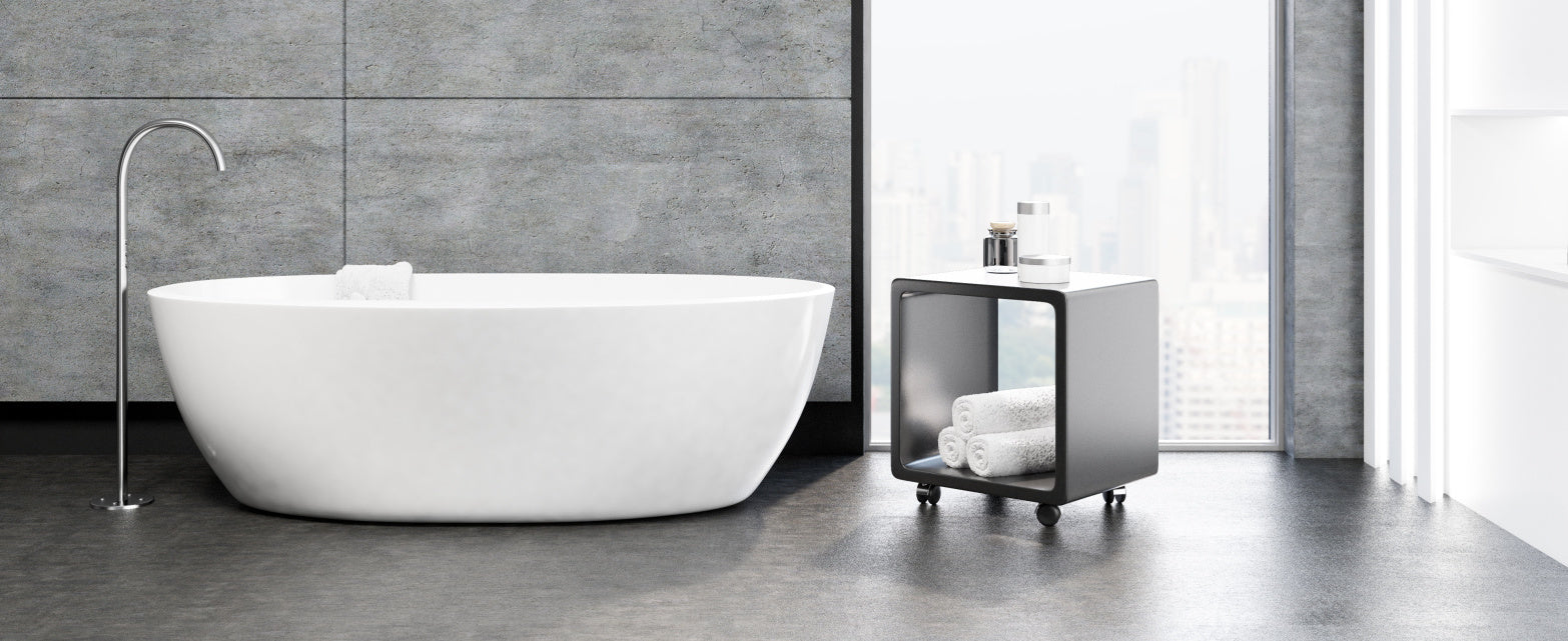 Baths