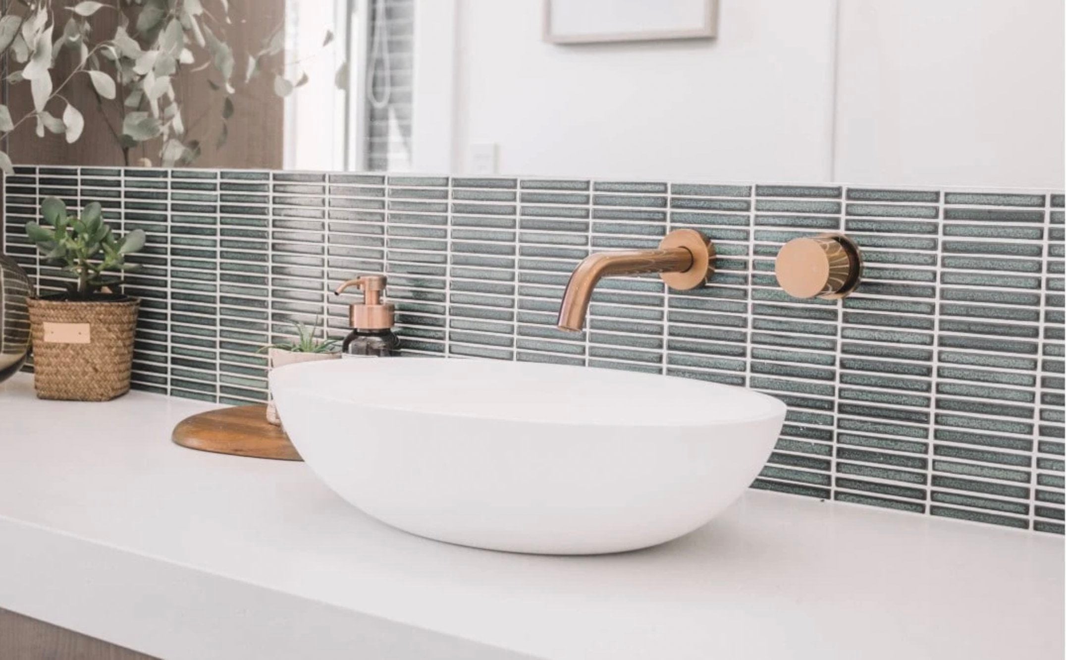Basins