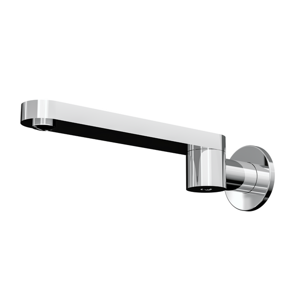 Linsol Corsica S2 Swivel Bath Spout Chrome