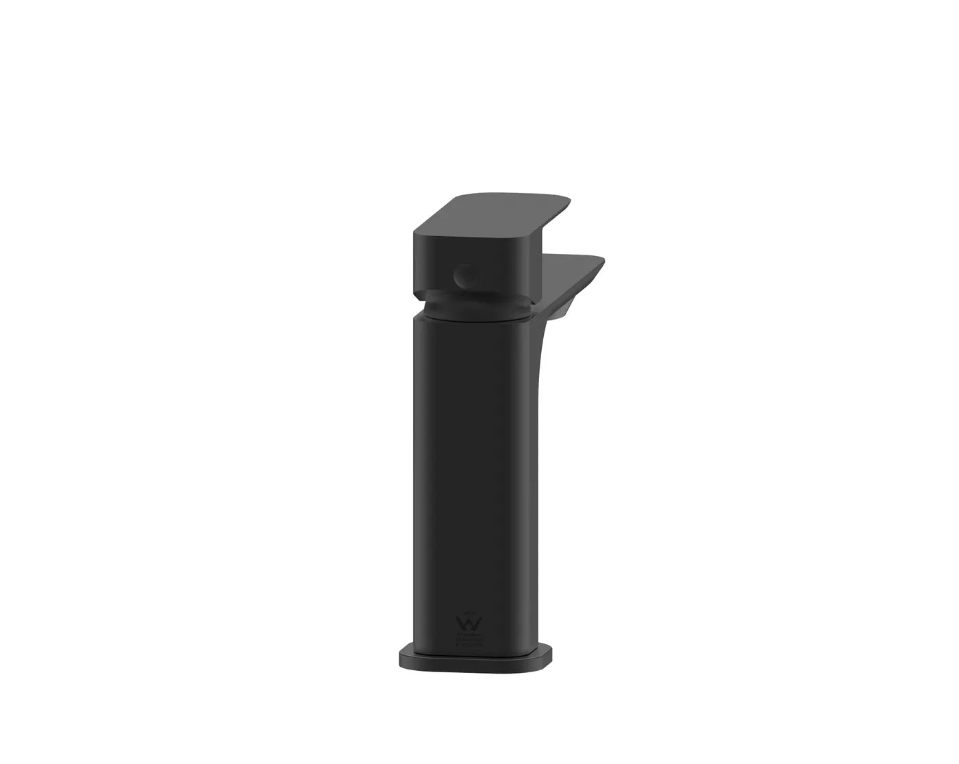 Donii Ella Tora Basin Mixer Matte Black