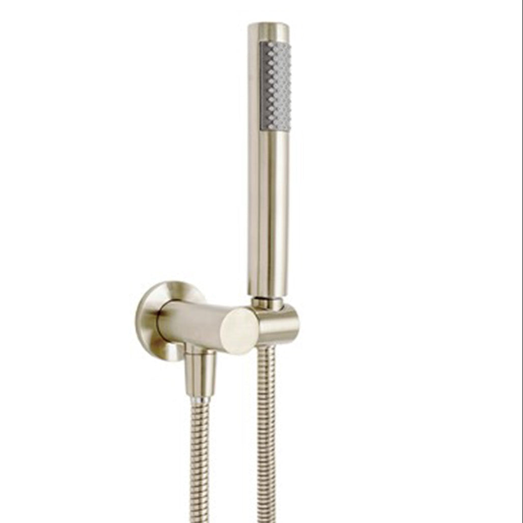 ADP Bloom Hand Shower Warm Brushed Nickel