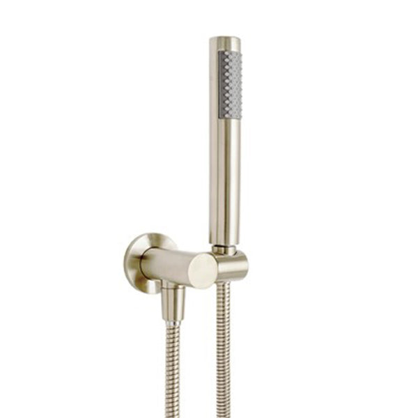 ADP Bloom Hand Shower Warm Brushed Nickel