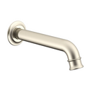 ADP Eternal Wall Bath Spout Brushed Nickel