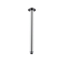 300mm ceiling shower arm chrome
