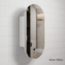 Aulic Beau Monde Mirror Cabinet 450mm