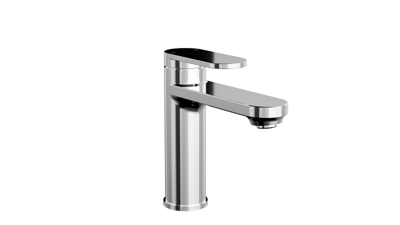 Linsol Capo Basin Mixer Chrome