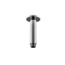 Chrome ceiling shower arm 100mm
