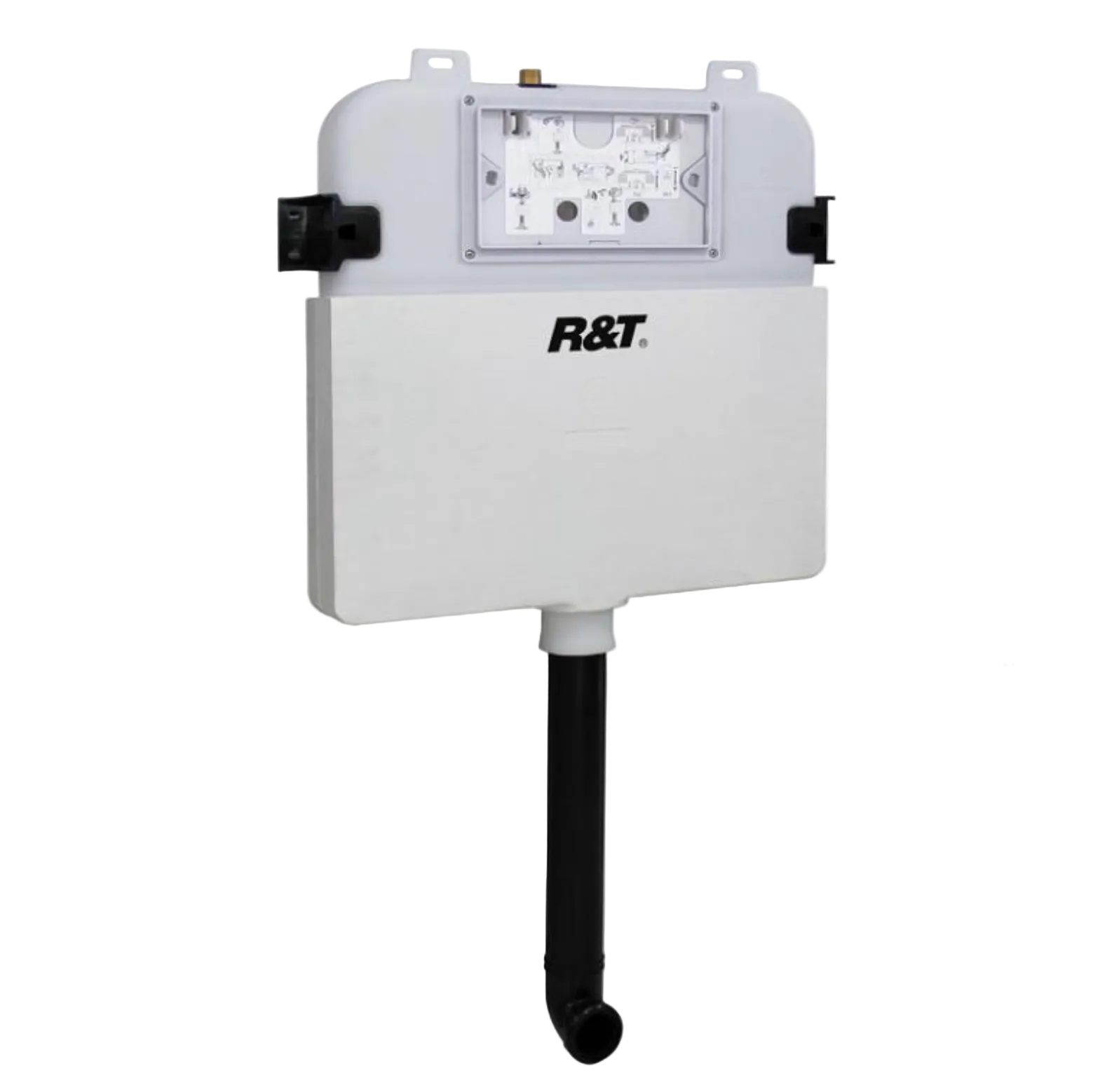 Donii R&T in wall concealed toilet cistern
