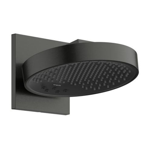 wall shower 