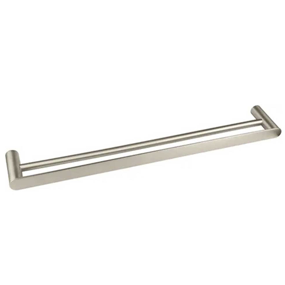 Inspire Vetto Double Towel Rail 600