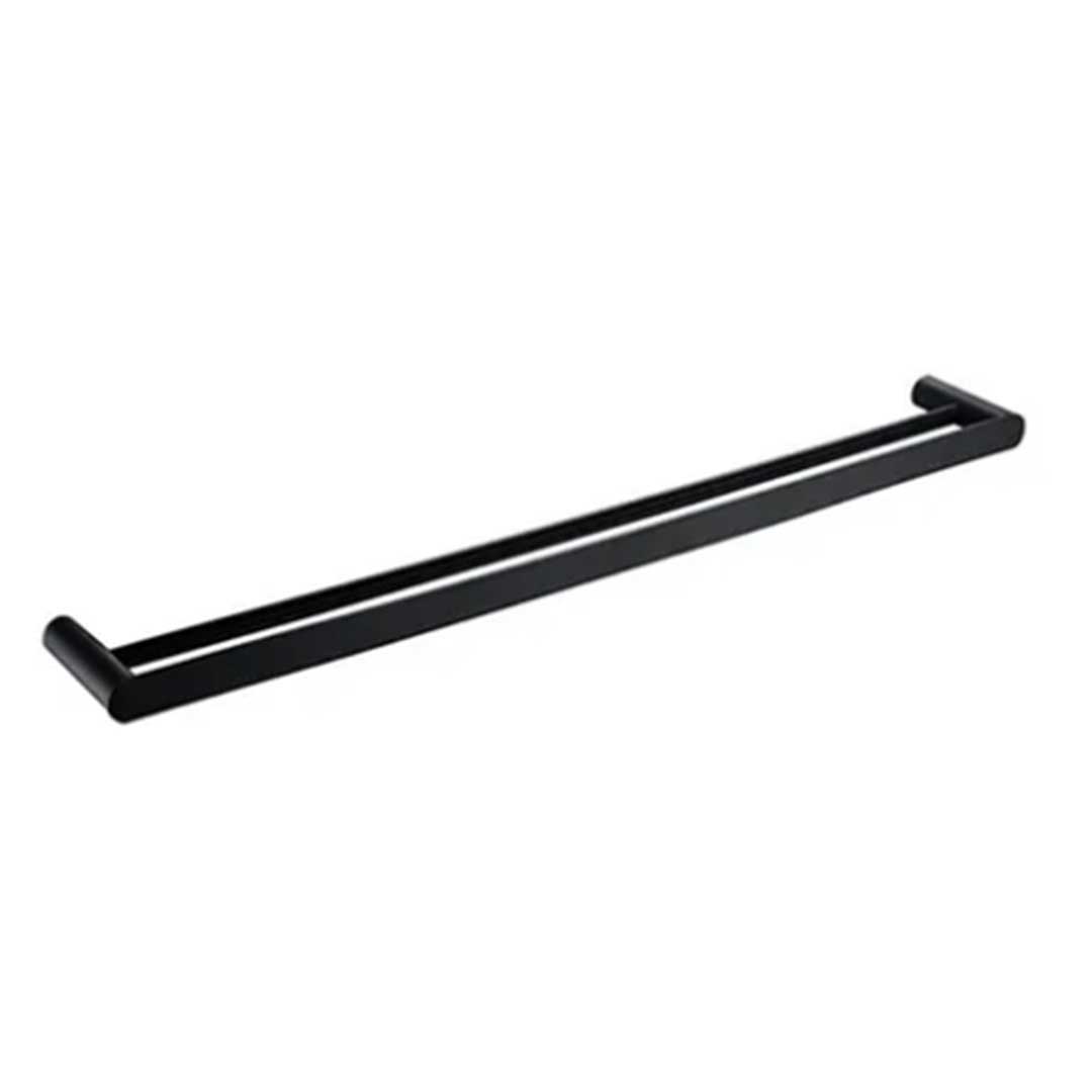 Inspire Vetto Double Towel Rail 600