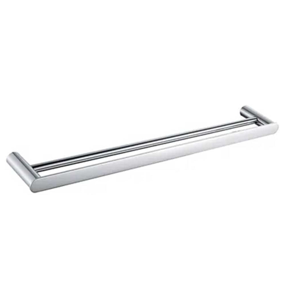 Inspire Vetto Double Towel Rail 750mm