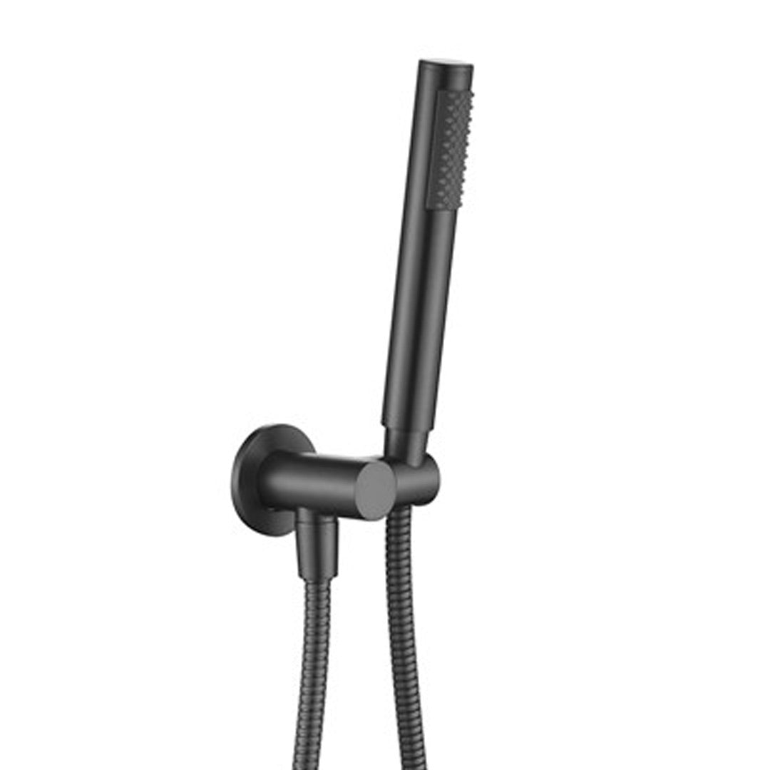 ADP Bloom Hand Shower Gun Metal
