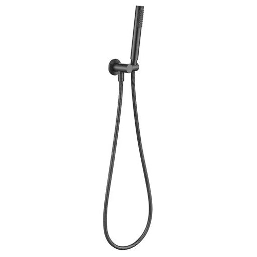 ADP Bloom Hand Shower Gun Metal