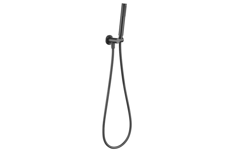 ADP Bloom Hand Shower Gun Metal
