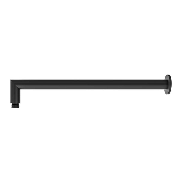 Linsol Corsica 400mm Wall Arm Matte Black