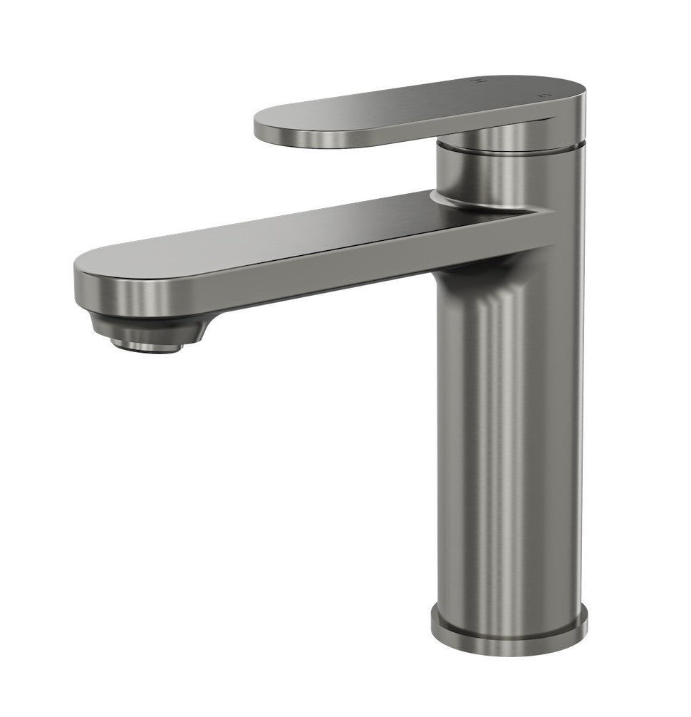 single lever bathroom basin mixer tap