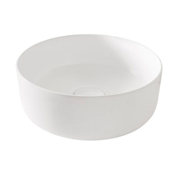 ADP Maggie  300x300  Above Counter  Basin Gloss White