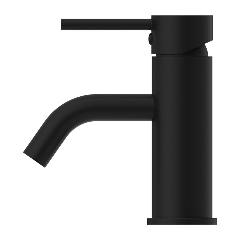 Nero Dolce Basin Mixer Matte Black