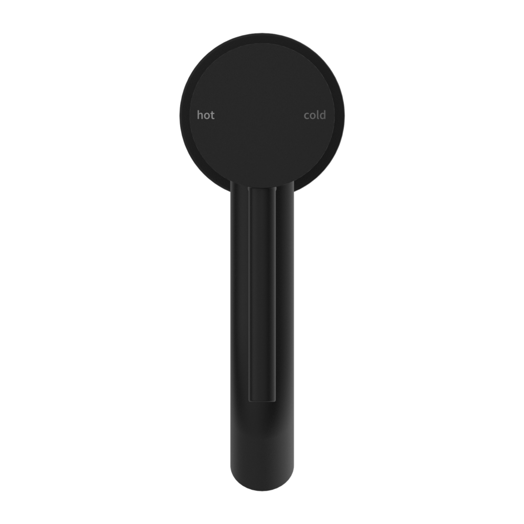 Nero Dolce Basin Mixer Matte Black