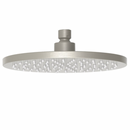 220mm chrome shower head 