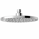 220 round shower head chrome 