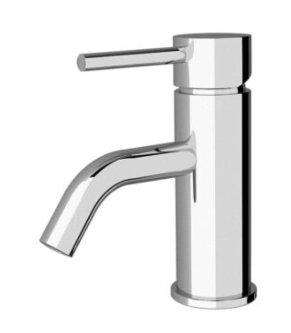 Nero Dolce Basin Mixer Chrome