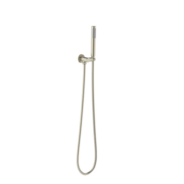 ADP Soul Hand Shower  Brushed Nickel