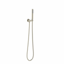 ADP Soul Hand Shower  Brushed Nickel