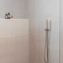 ADP Soul Hand Shower  Brushed Nickel