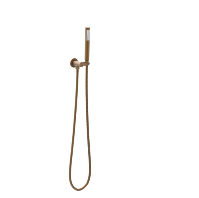 ADP Soul Hand Shower  Brushed Copper