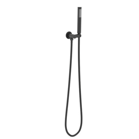 ADP Soul Hand Shower  Matte Black