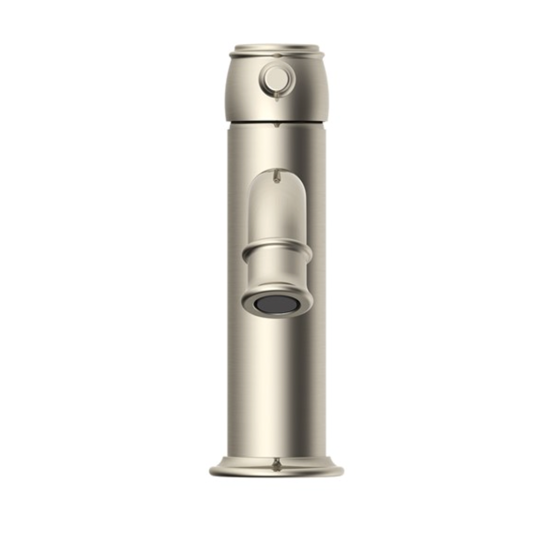 ADP Eternal Basin Mixer Brushed Nickel