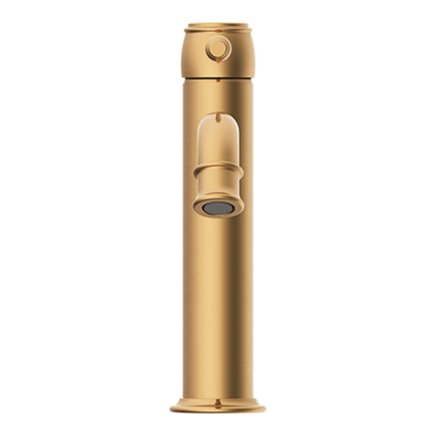 ADP Eternal Tall Basin Mixer Tap Brushed Brass
