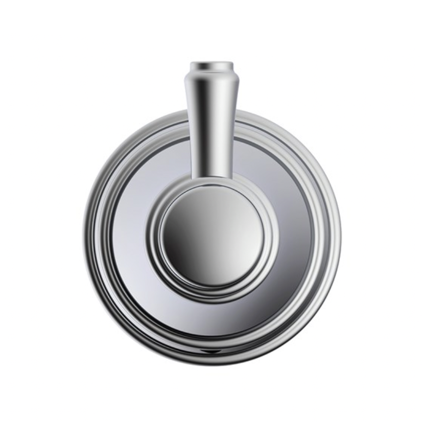 ADP Eternal  Robe Hook Chrome