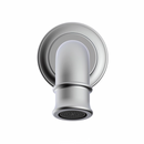 ADP Eternal Wall Basin/Bath Spout Chrome