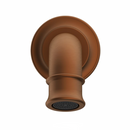 ADP Eternal Wall Basin/Bath Spout Brushed Copper