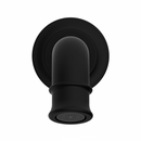 ADP Eternal Wall Basin/Bath Spout Matte Black
