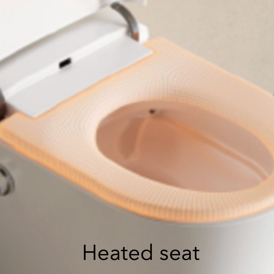Lafeme Neovanta Tankless Smart Toilet