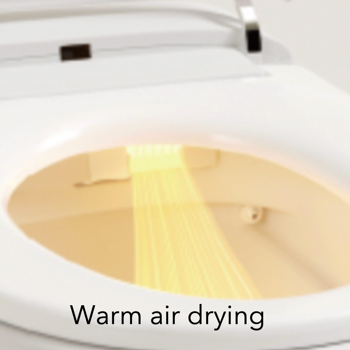 Lafeme Neovanta Tankless Smart Toilet