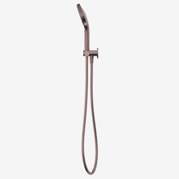 Nero Mecca Air Hand Shower II Brushed Bronze