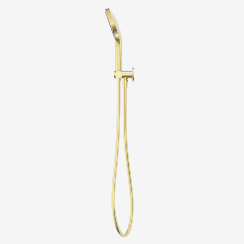Nero Mecca Air Hand Shower II Brushed Gold