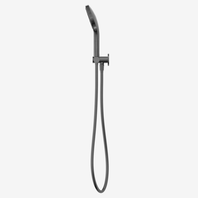 Nero Mecca Air Hand Shower II Gun Metal
