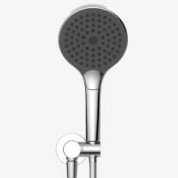 Nero Mecca Air Hand Shower II Chrome