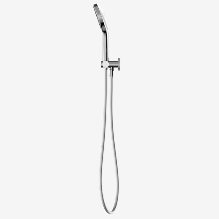 Nero Mecca Air Hand Shower II Chrome