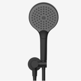 Nero Mecca Air Hand Shower II Matte Black
